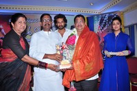 Jyothi Lakshmi Abhinandana Sabha Photos
